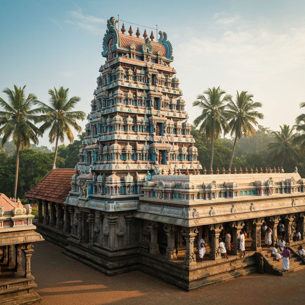 Cultural Kerala Tour